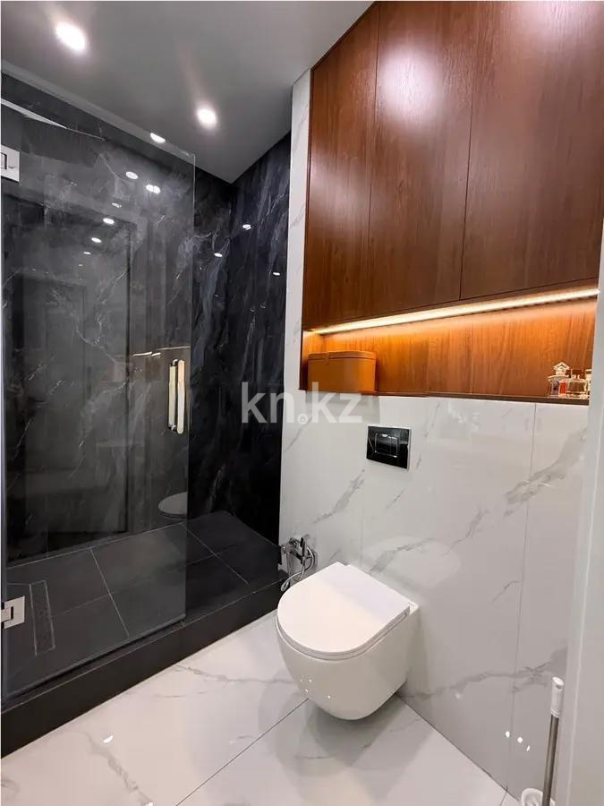 Продажа 2-комнатной квартиры, 65 м², ул. Култобе, дом  24/7 в Алматы - фото 4