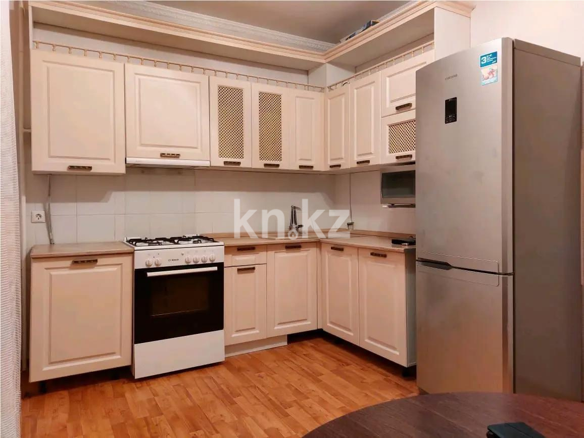 Продажа 2-комнатной квартиры, 80.2 м², ул. Куйши Дина, дом  11/1 в Астане - фото 3