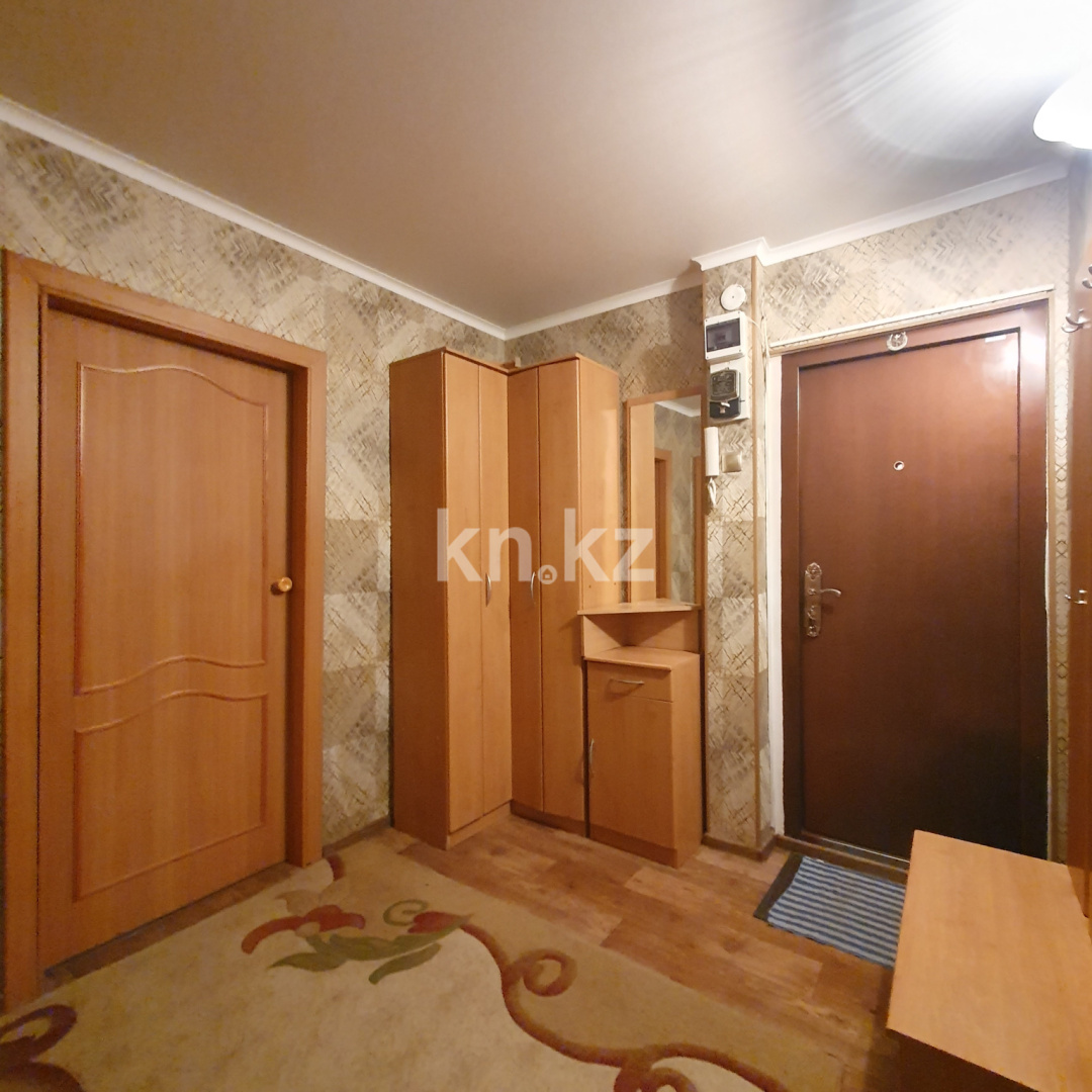 Продажа 3-комнатной квартиры, 60 м² - Продажа квартир в Актобе фото 25 из 25