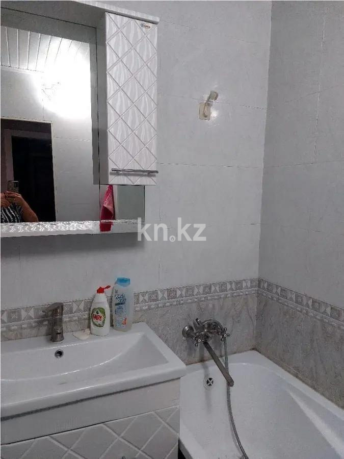 Продажа 4-комнатной квартиры, 90 м², мкр-н Кулагер, дом  11 - Продажа квартир в Алматы фото 6 из 6