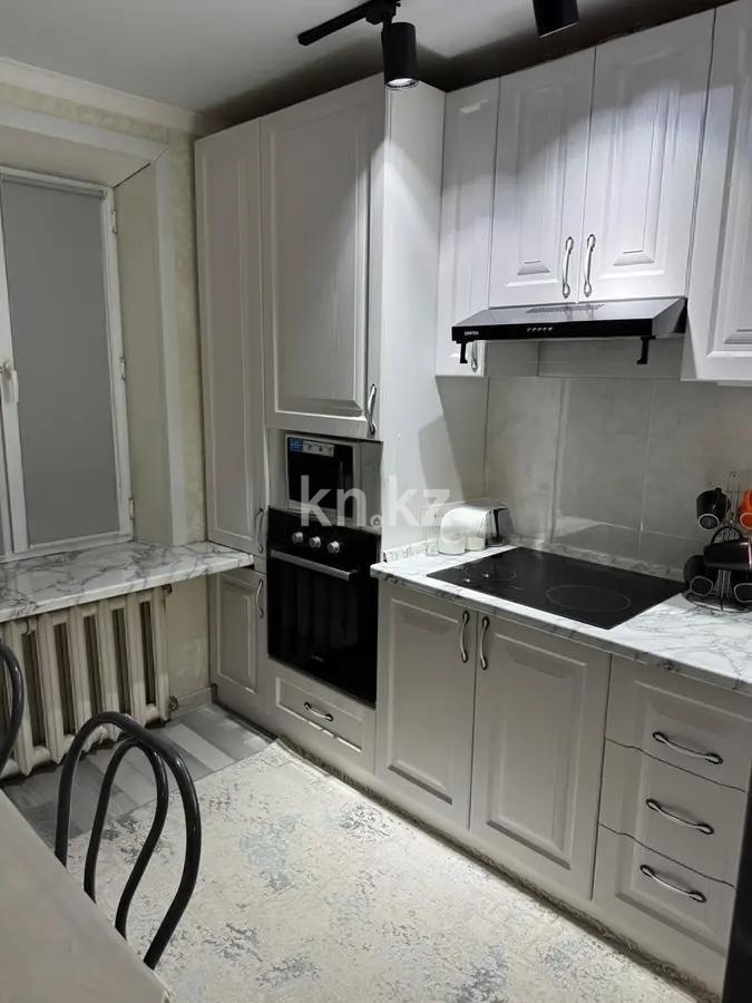 Продажа 4-комнатной квартиры, 76 м², мкр-н 15, дом  2/4 - Продажа  четырехкомнатных квартир в Караганде фото 3 из 5