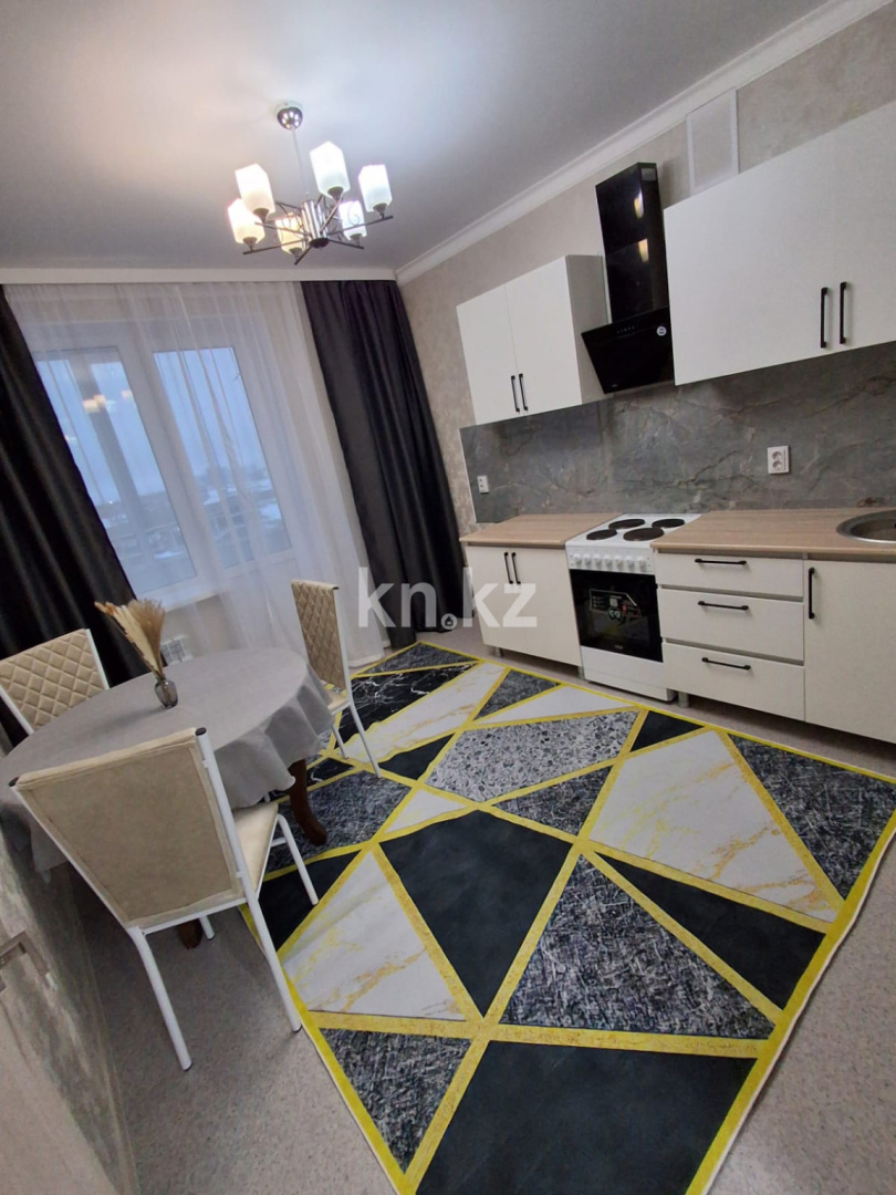 Продажа 1-комнатной квартиры, 38.5 м² - Продажа квартир от собственников в Астане - страница 9 фото 17 из 26