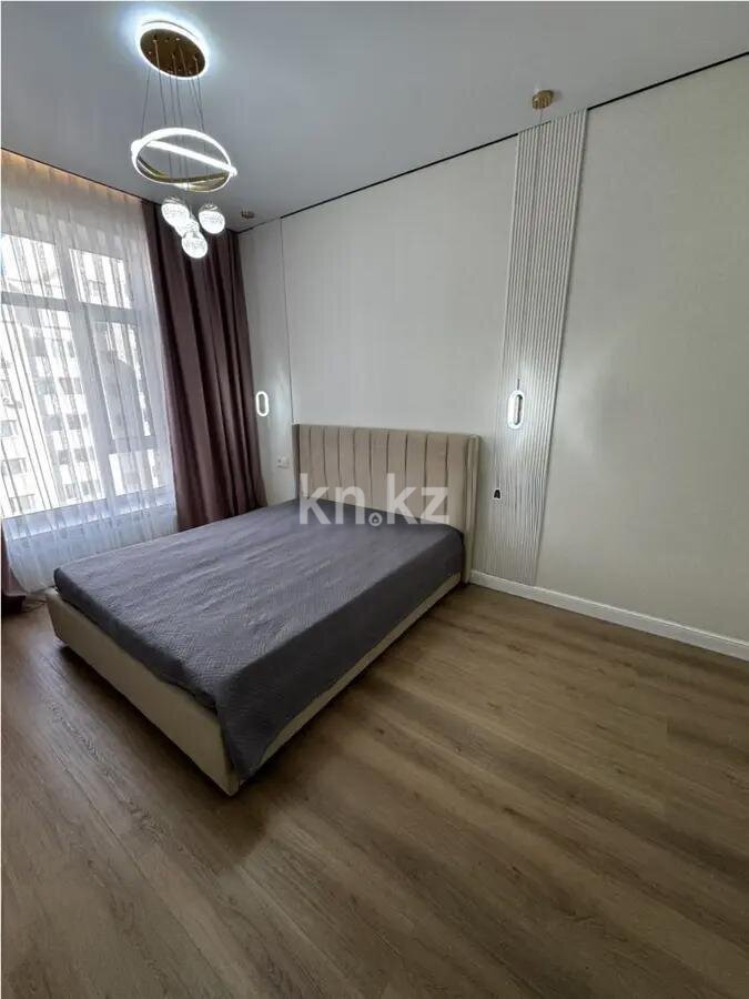Продажа 3-комнатной квартиры, 69.3 м² в Астане - фото 2