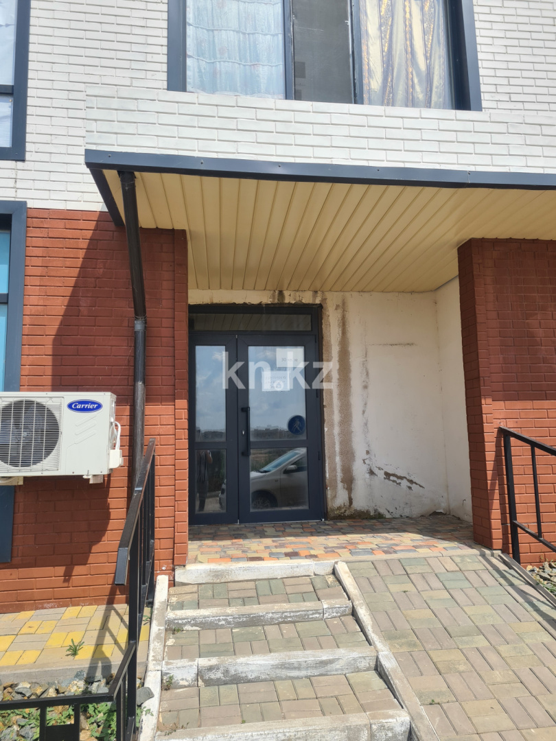 Продажа , 32 м², ул. Аль-Фараби, дом  76 - пр. Кабанбай батыра - Продажа офисных и торговых помещений в Астане с фото фото 3 из 9