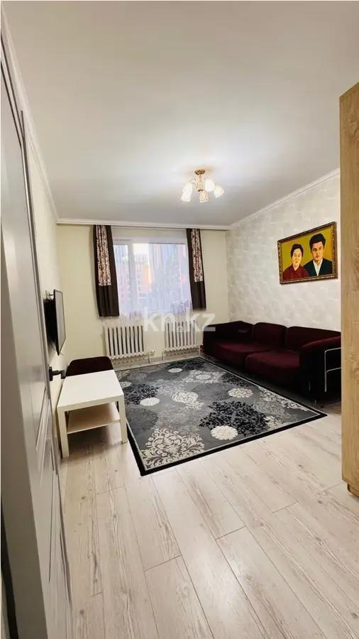 Продажа 3-комнатной квартиры, 82 м², ул. Сыганак, дом  64 - Продажа квартир в Астане без посредников с фото фото 2 из 6