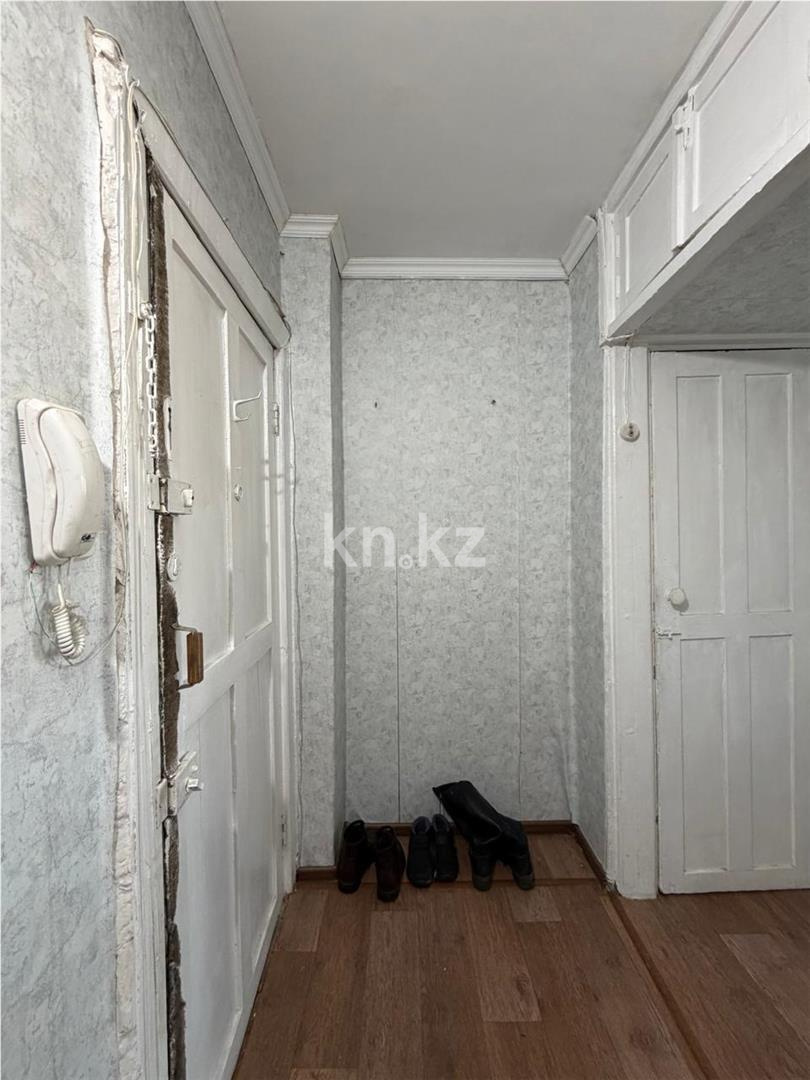 Продажа 2-комнатной квартиры, 43 м² - Продажа квартир в Казахстане - страница 24 фото 8 из 8