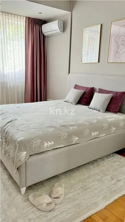 Продажа 4-комнатной квартиры, 102 м², ул. Муканова, дом  173 - Продажа квартир в Алматы фото 2 из 5