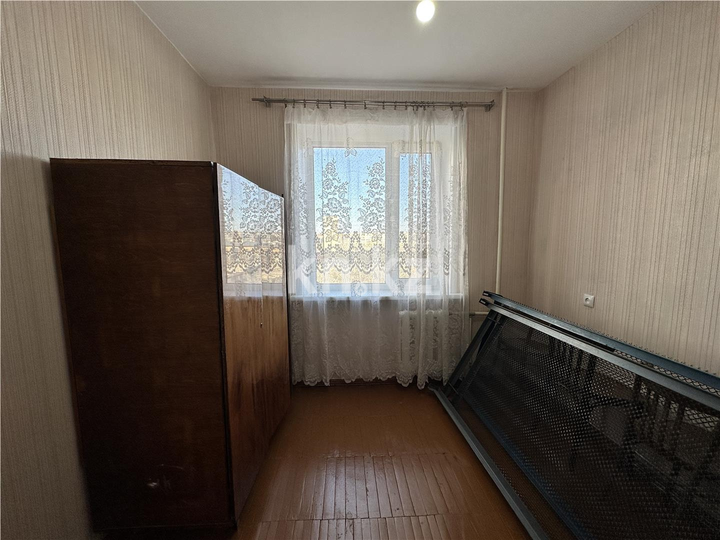 Продажа 4-комнатной квартиры, 82 м², ул. Сатыбалдина - Продажа  четырехкомнатных квартир в Караганде фото 9 из 17