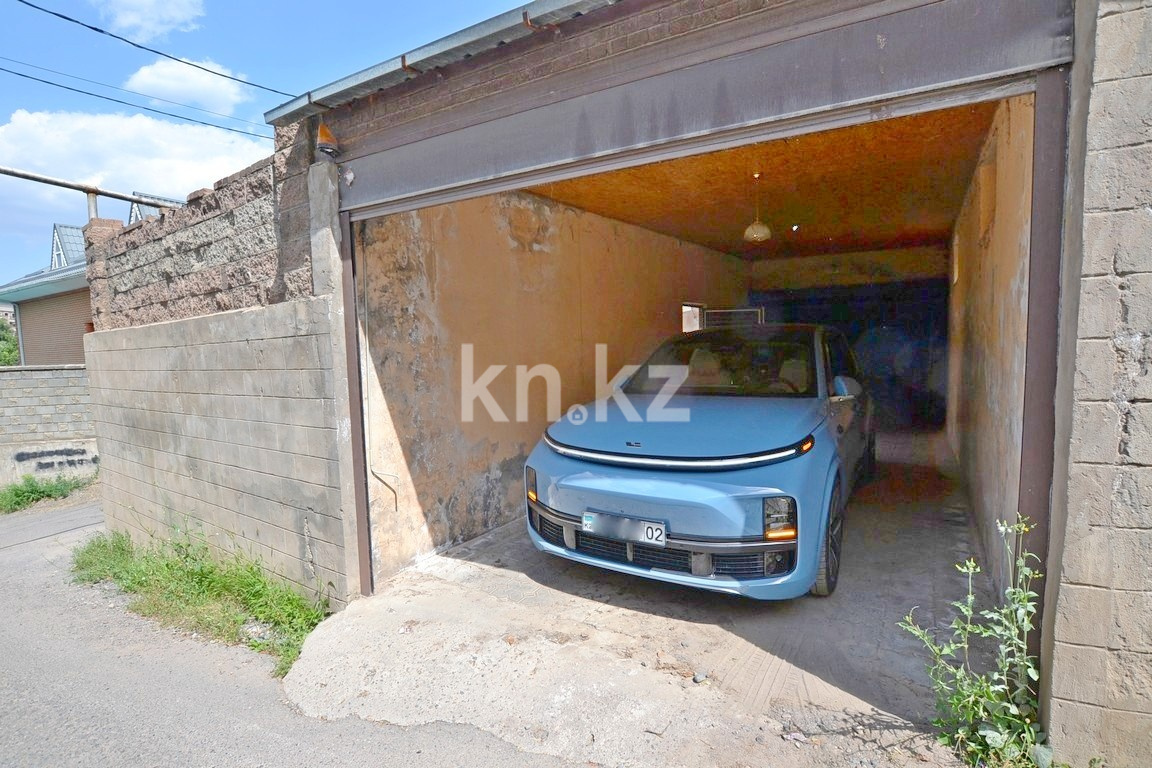 Продажа 6-комнатного дома, 175 м² в Алматы - фото 22