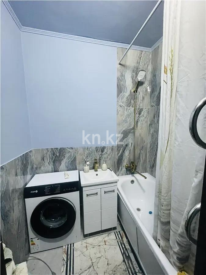 Продажа 2-комнатной квартиры, 60 м² в Алматы - фото 4