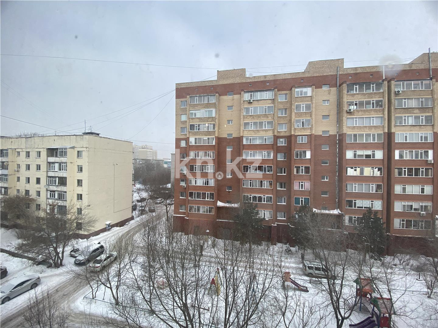 Продажа 4-комнатной квартиры, 127 м² - Продажа квартир в Астане в р-не Алматы - страница 10 фото 7 из 22