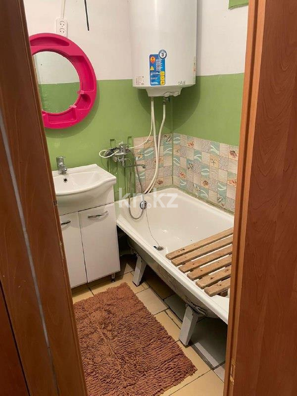Продажа 1-комнатной квартиры, 30 м², ул. Муканова - Продажа квартир в Караганде фото 5 из 9