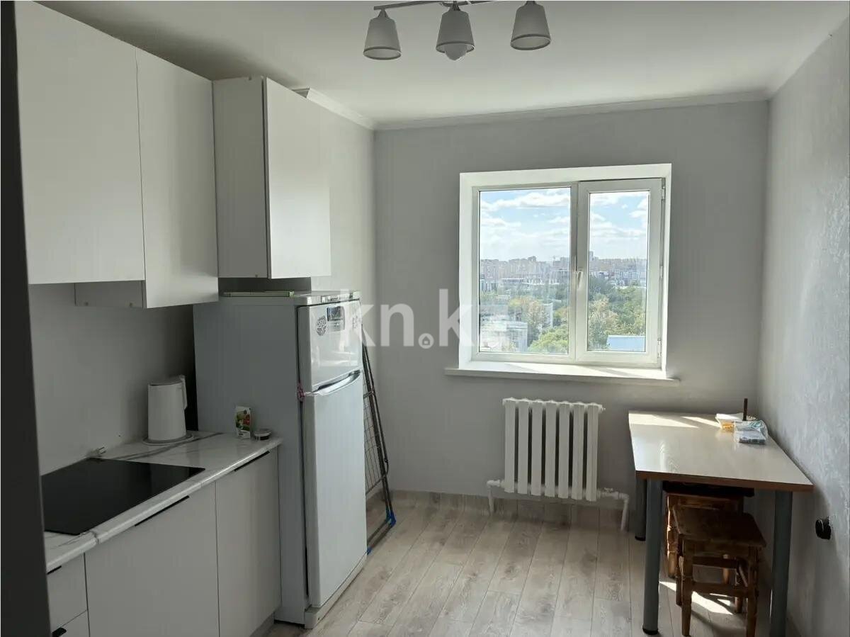 Продажа 1-комнатной квартиры, 31.6 м² в Астане - фото 2