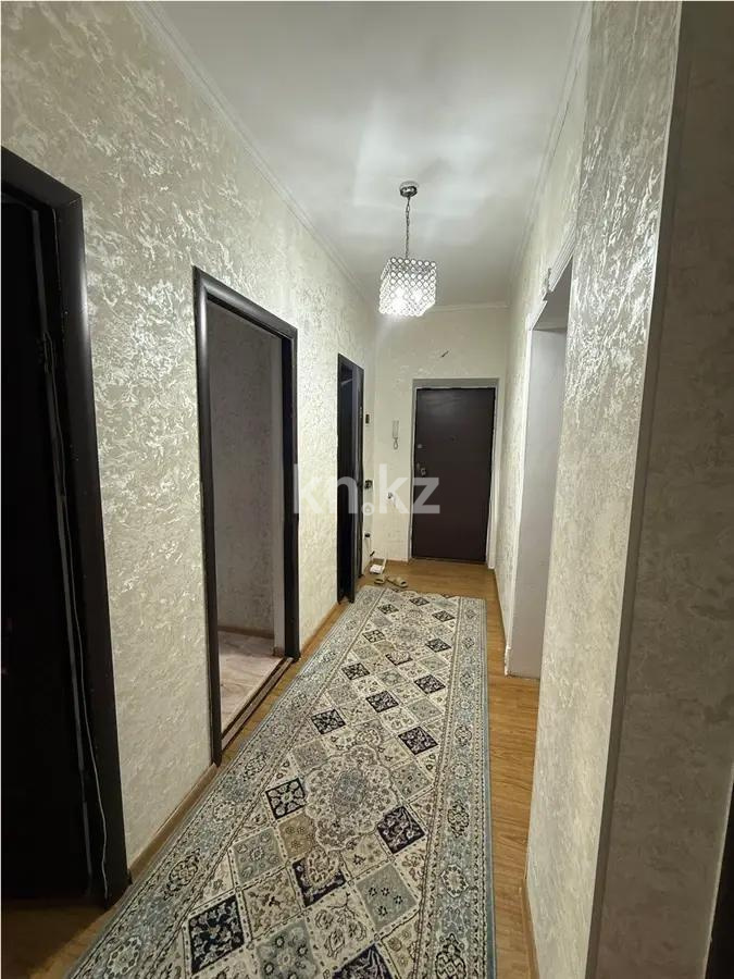 Продажа 3-комнатной квартиры, 78 м², мкр-н Кулагер, дом  72 - Продажа  трехкомнатных квартир в Алматы без посредников фото 5 из 5