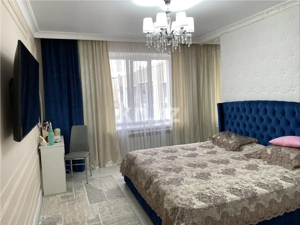 Продажа 4-комнатной квартиры, 120 м² - Недвижимость в Астане - страница 15 фото 1 из 5