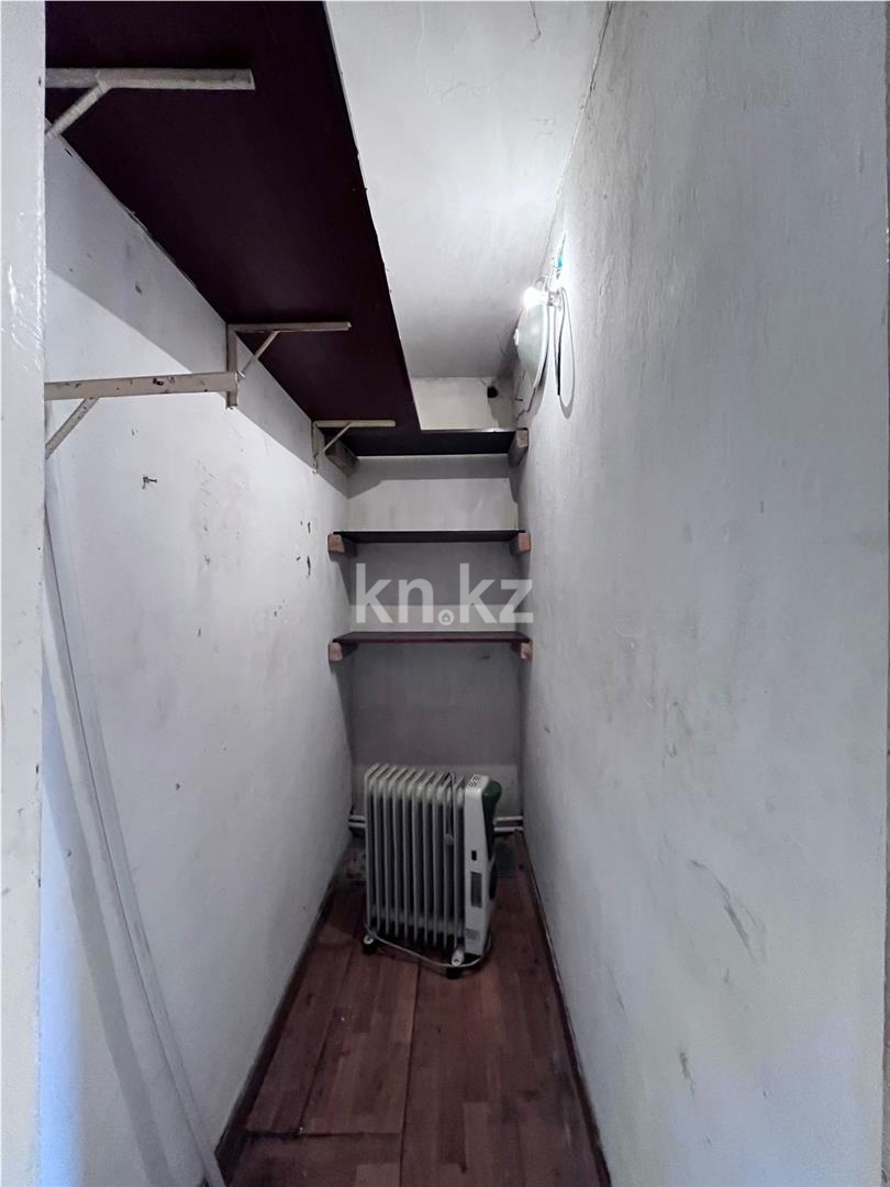 Продажа 1-комнатной квартиры, 38 м² - Продажа  однокомнатных квартир в Караганде фото 11 из 14