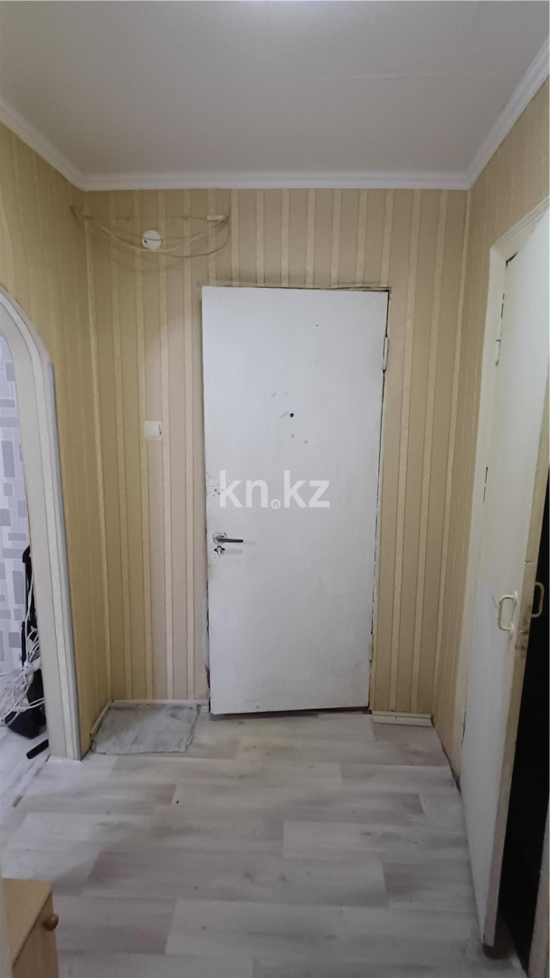 Продажа 1-комнатной квартиры, 29 м², мкр-н 14 - Продажа квартир в Караганде фото 6 из 7