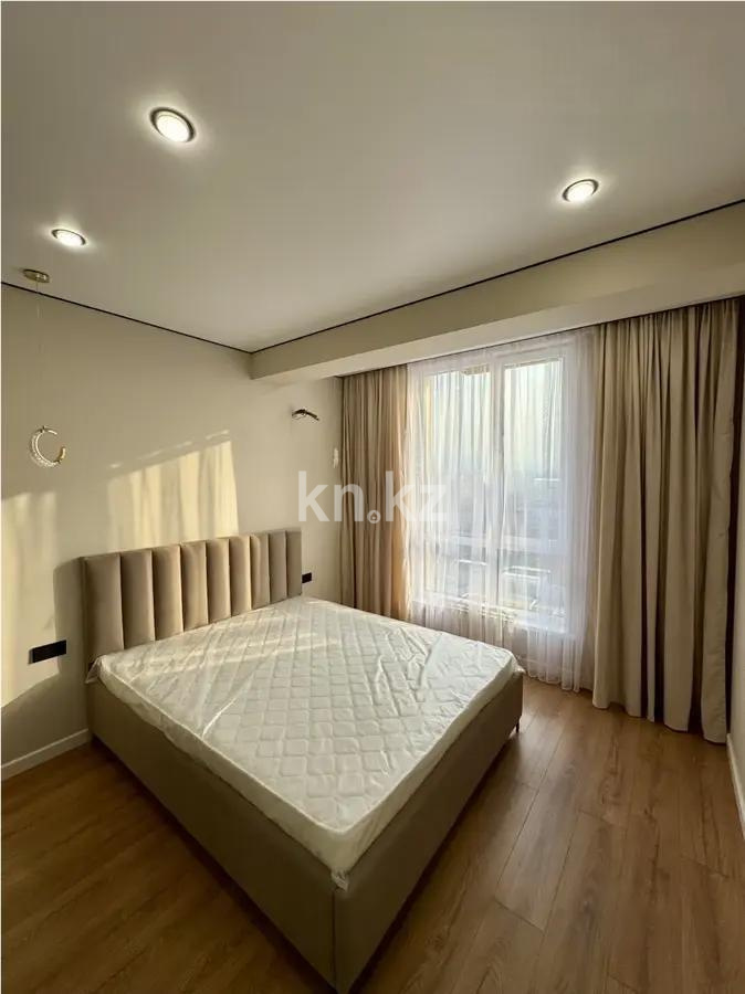 Продажа 2-комнатной квартиры, 40 м² - Продажа квартир в Алматы - страница 2 фото 2 из 4