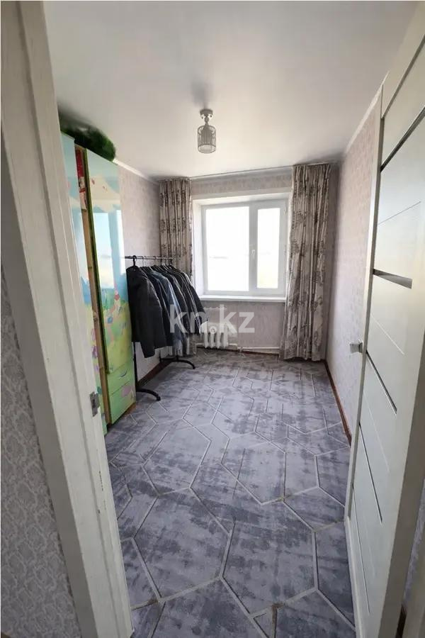Продажа 4-комнатной квартиры, 64 м² в Караганде - фото 4