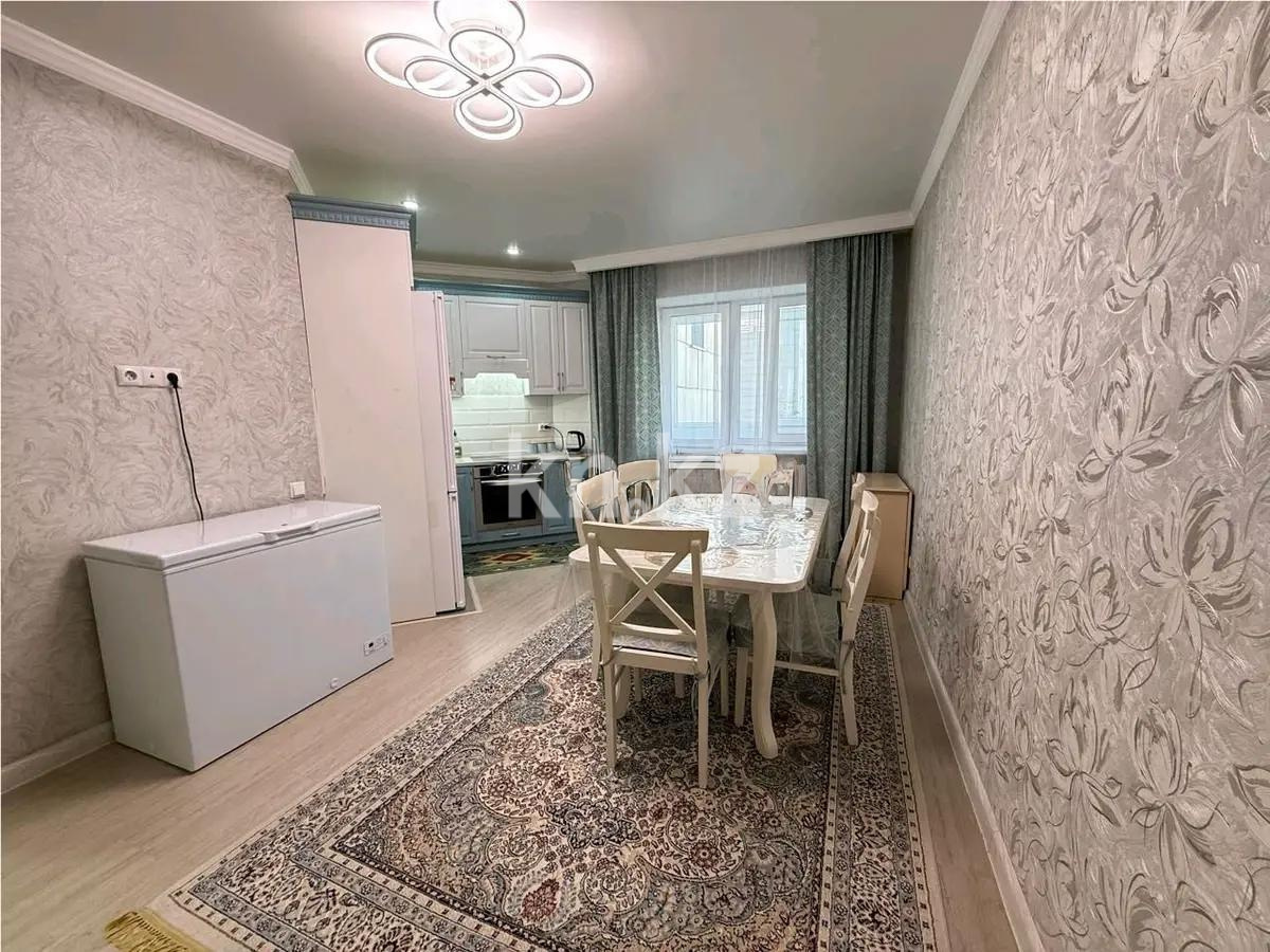 Продажа 2-комнатной квартиры, 72 м², ул. Сауран, дом  5д в Астане - фото 3
