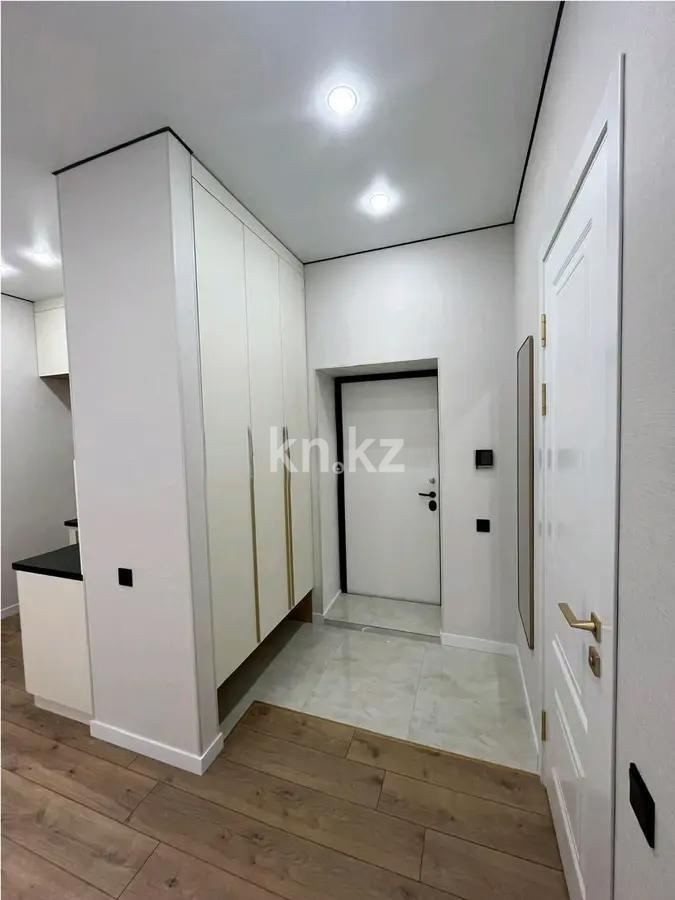 Продажа 2-комнатной квартиры, 40 м², ул. Е-15, дом  16 в Астане - фото 4