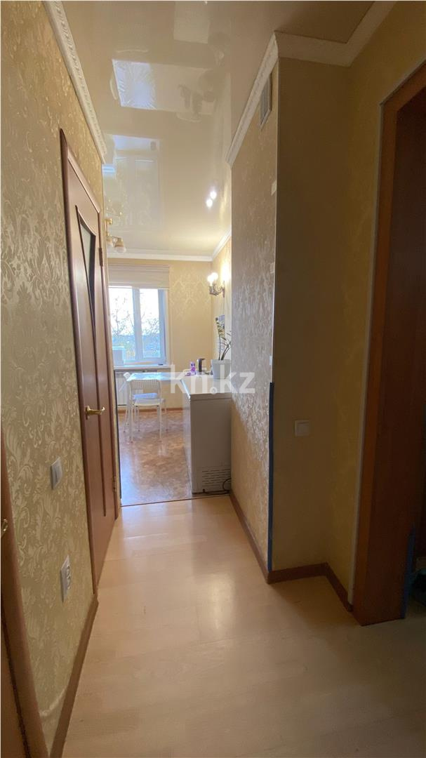 Продажа 2-комнатной квартиры, 49 м², мкр-н Орбита-1 - Продажа квартир в Караганде фото 12 из 13