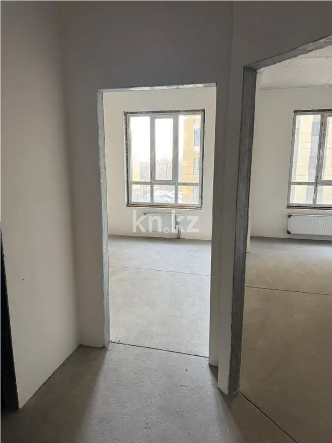 Продажа 2-комнатной квартиры, 43 м², пр. Райымбека, дом  351/1 - Продажа  двухкомнатных квартир в новостройках Алматы без посредников фото 2 из 2