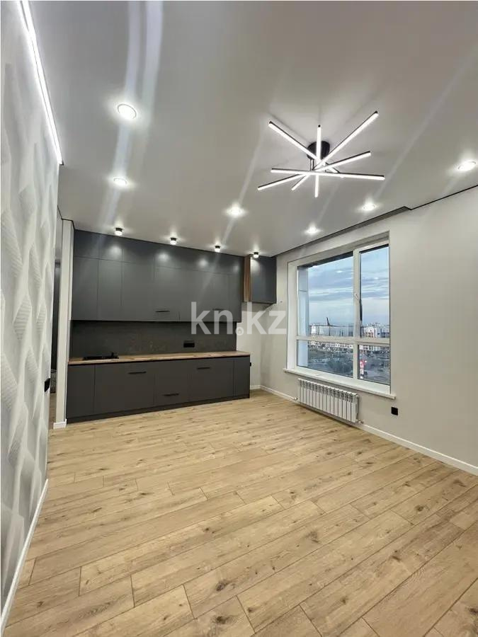 Продажа 2-комнатной квартиры, 67 м² в Астане - фото 2