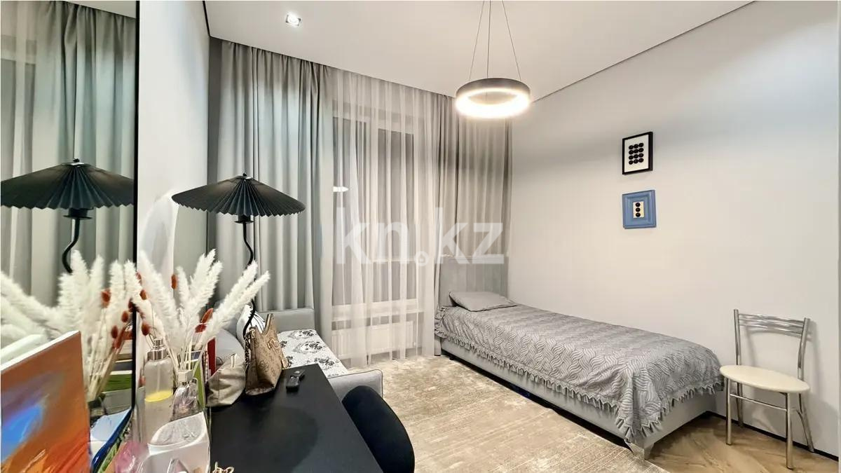 Продажа 3-комнатной квартиры, 80 м² в Алматы - фото 3