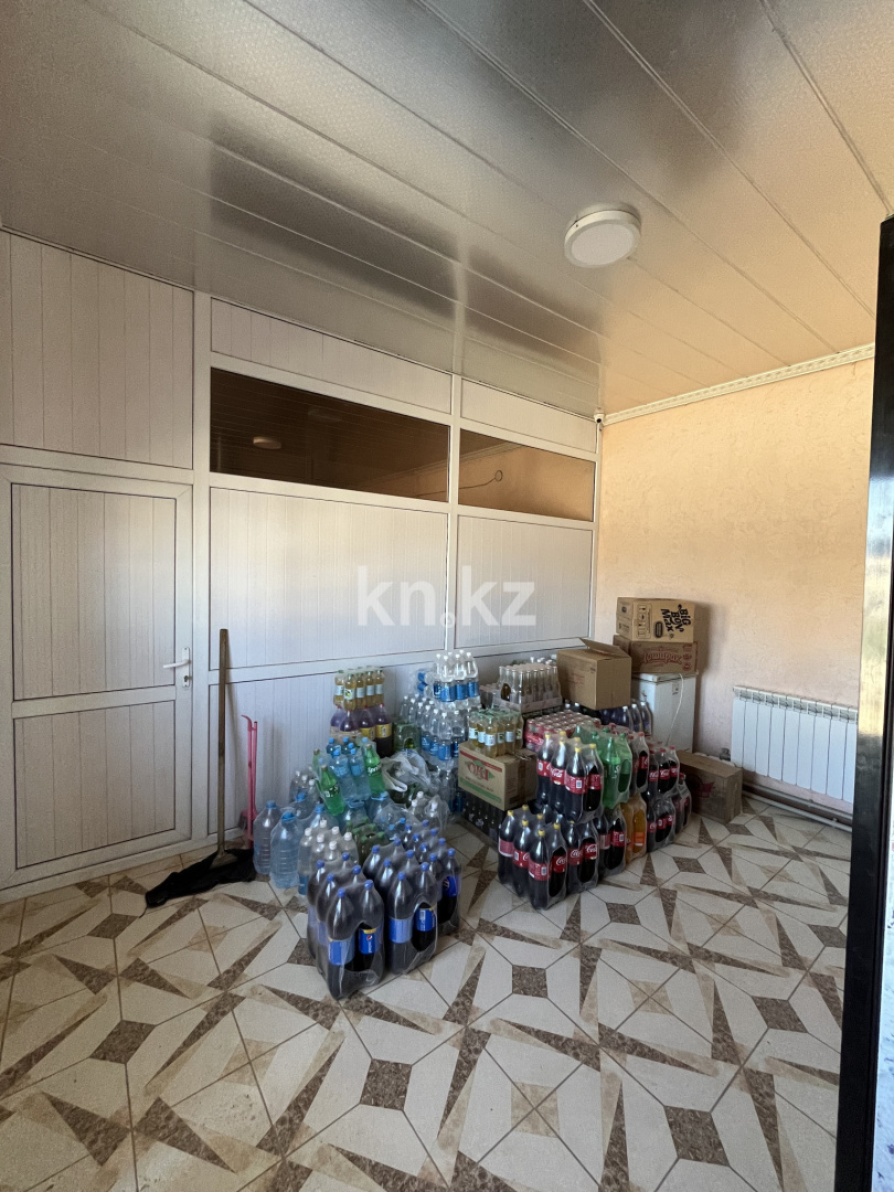 Продажа 5-комнатного дома, 168 м² - Продажа домов, коттеджей в Абайском р-не Шымкента фото 20 из 20