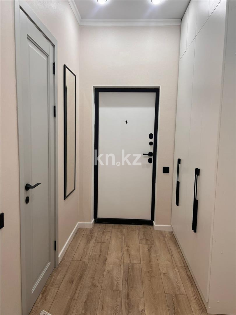 Продажа 2-комнатной квартиры, 38.2 м² в Астане - фото 8