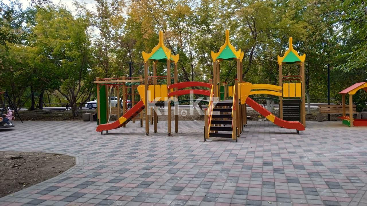 Продажа 2-комнатной квартиры, 37 м² - Недвижимость в Караганде - страница 3 фото 7 из 9