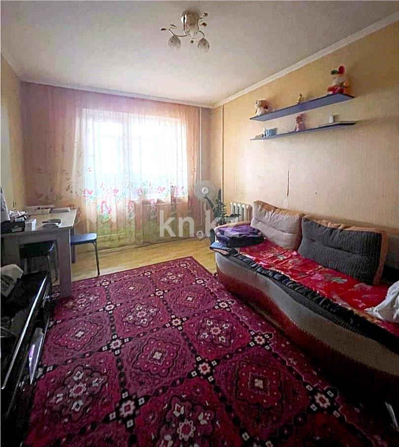 Продажа 3-комнатной квартиры, 68 м², мкр-н 8 в Темиртау - фото 5