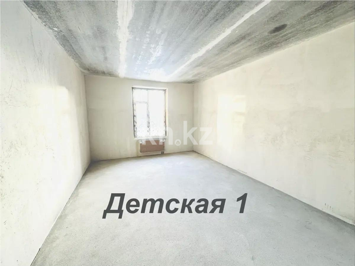 Продажа 5-комнатной квартиры, 180 м² - Продажа квартир в новостройках Астаны фото 2 из 5
