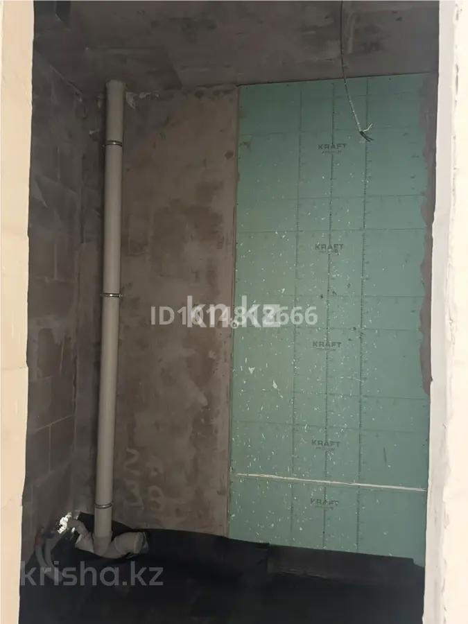 Продажа 1-комнатной квартиры, 45.1 м² в Астане - фото 4