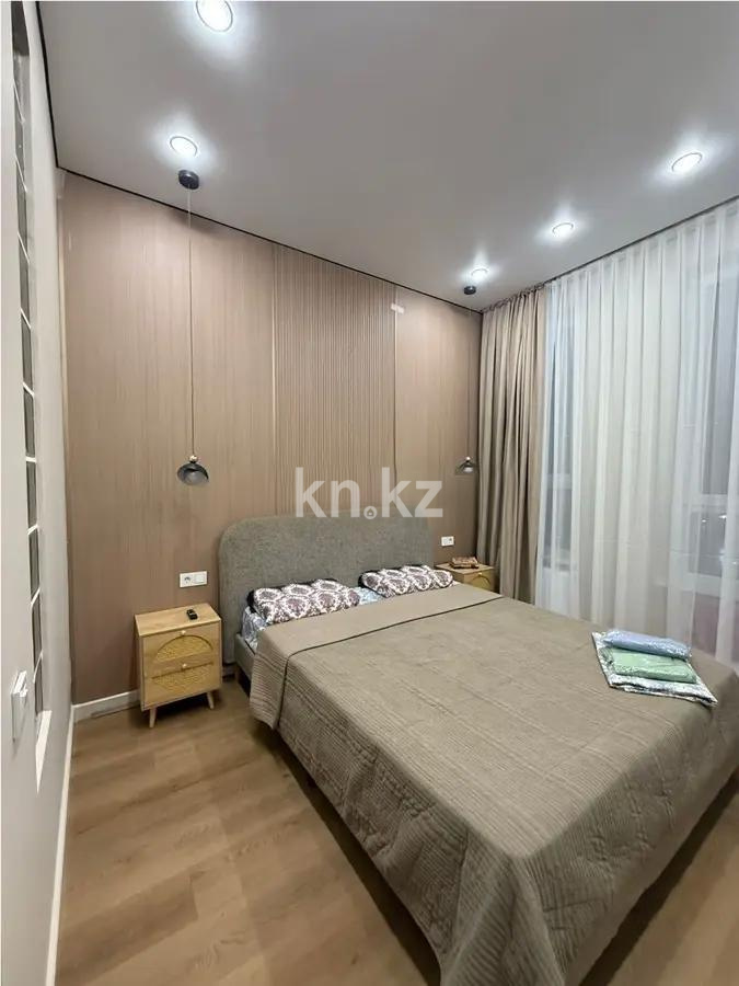 Продажа 2-комнатной квартиры, 46 м², пр. Райымбека, дом  349/1 - Продажа  двухкомнатных квартир в Алматы фото 1 из 3