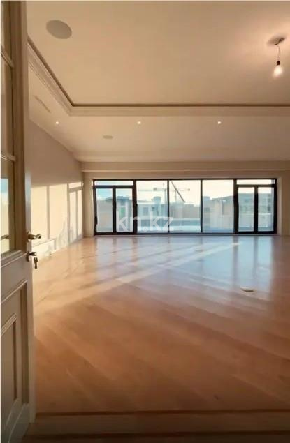 Продажа 4-комнатной квартиры, 574.8 м², ул. Е-871, дом  1/1 - Продажа  четырехкомнатных квартир в новостройках Астаны без посредников фото 1 из 3