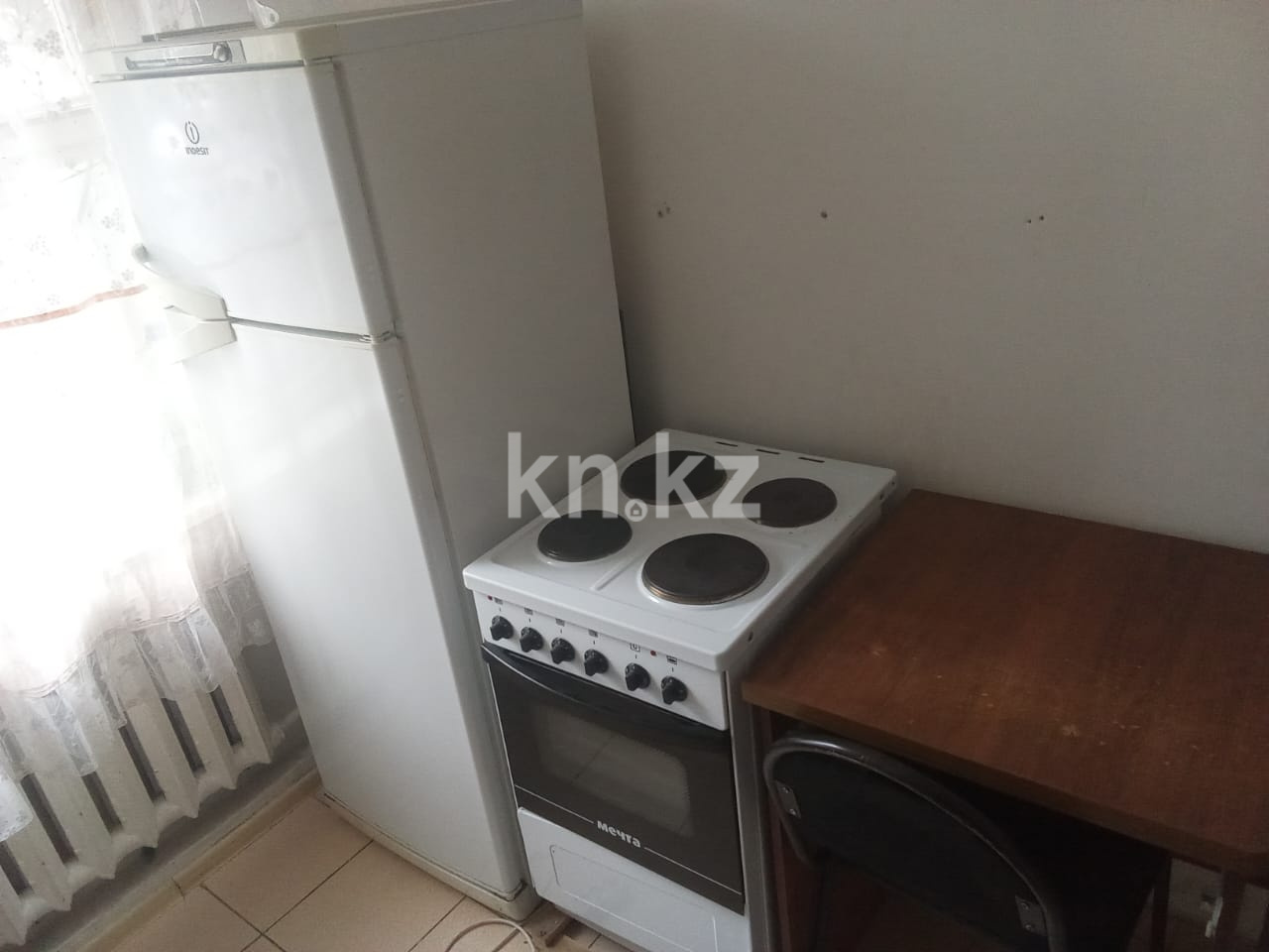 Аренда 1-комнатной квартиры, 36 м², пр. Тауелсыздык, дом  20 - Аренда квартир помесячно в Казахстане фото 3 из 10