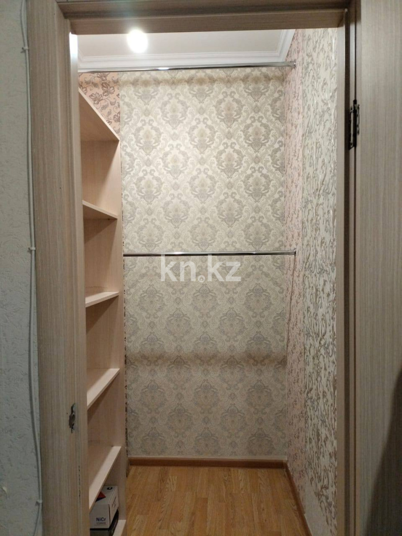 Аренда 1-комнатной квартиры, 37 м² в Астане - фото 5