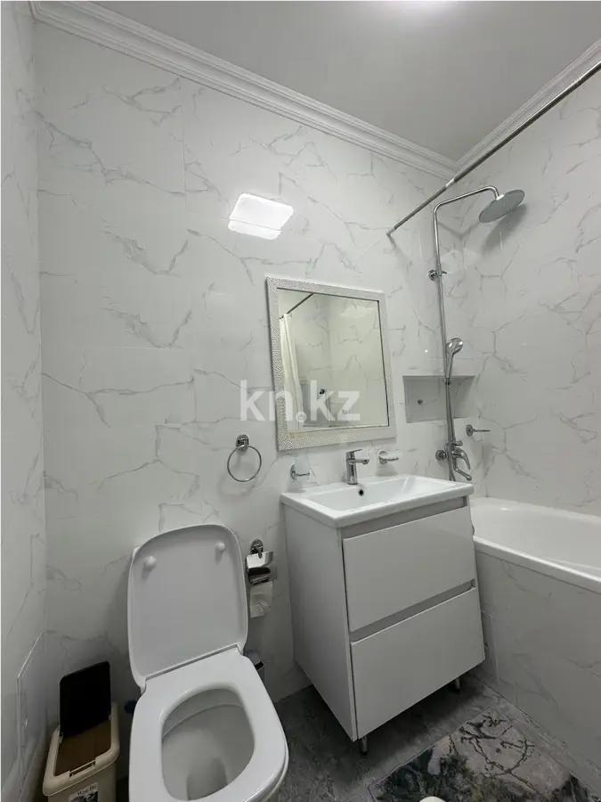 Продажа 1-комнатной квартиры, 40 м², ул. Сатпаева, дом  133/1 в Алматы - фото 3