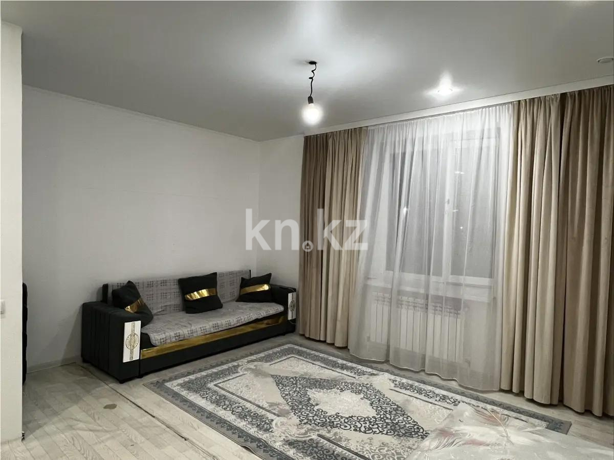 Продажа 2-комнатной квартиры, 45 м² в Астане