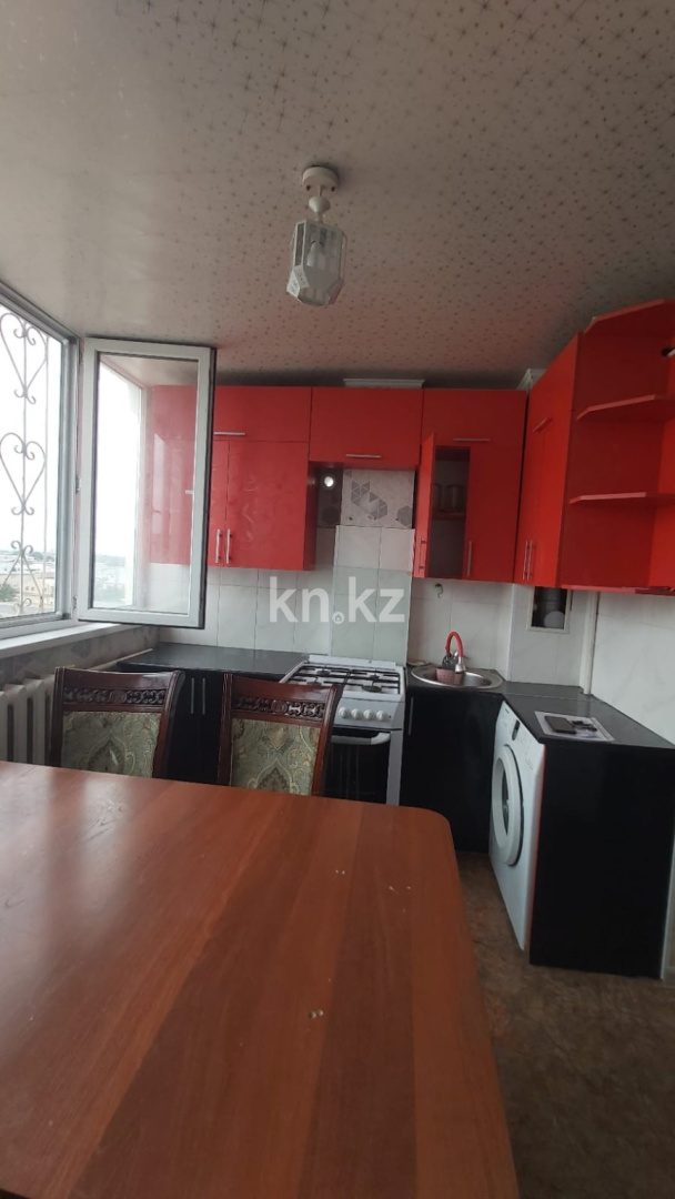 Продажа 3-комнатной квартиры, 62.2 м² - Недвижимость в Таразе фото 7 из 19