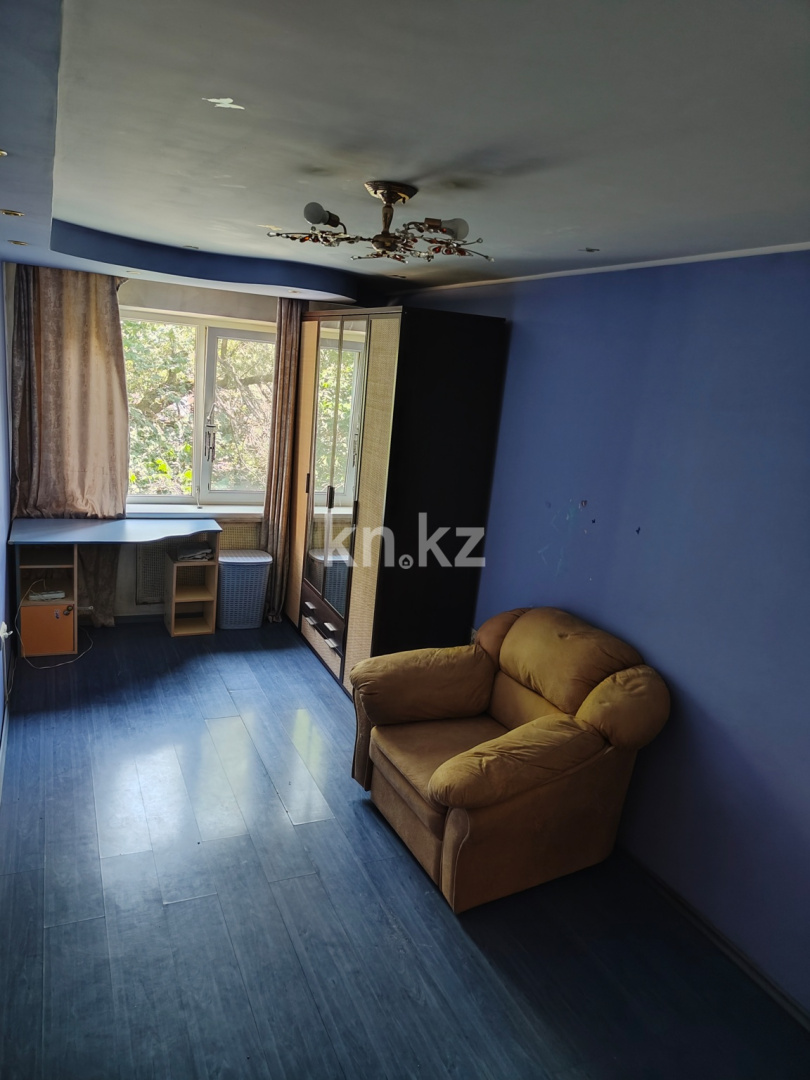 Аренда 3-комнатной квартиры, 60 м² - Продажа квартир в Балхаше фото 10 из 10