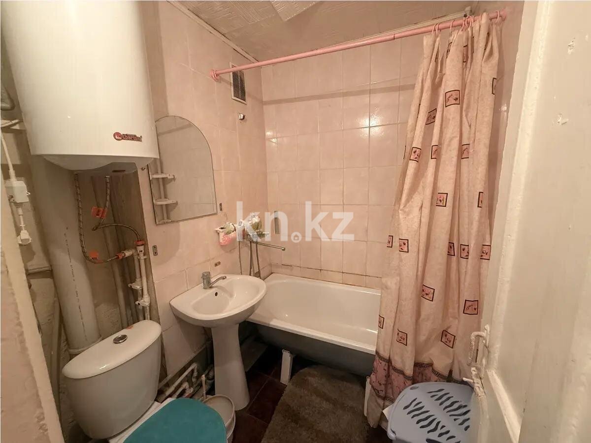 Продажа 1-комнатной квартиры, 30 м² в Темиртау - фото 3