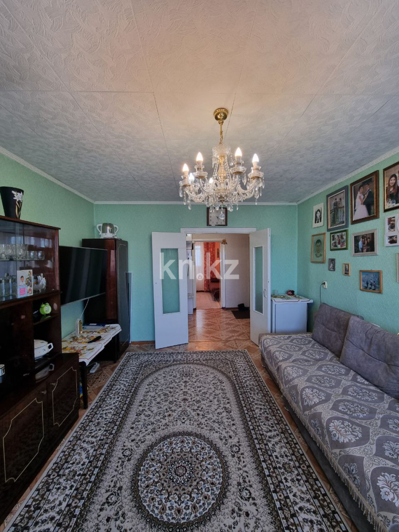 Продажа 4-комнатной квартиры, 80 м², пр. Назарбаева, дом  51 - Продажа квартир в Караганде фото 9 из 17