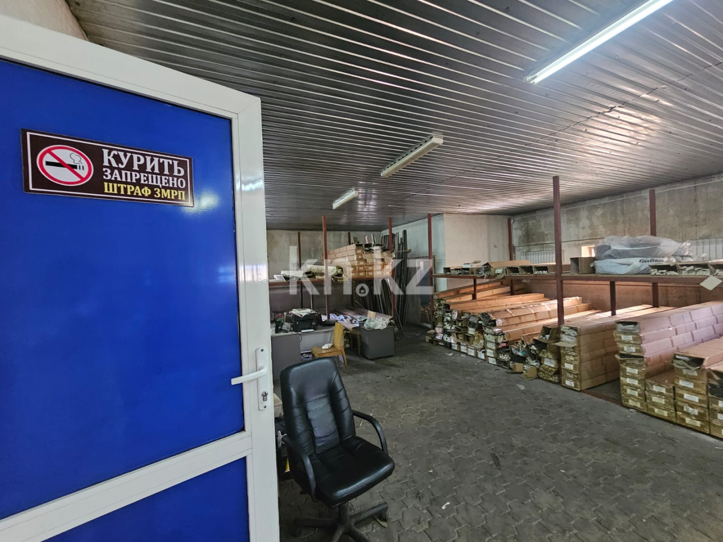 Продажа , 414 м², ул. Кирпичная, дом  46 - Продажа офисных и торговых помещений в Караганде фото 17 из 23