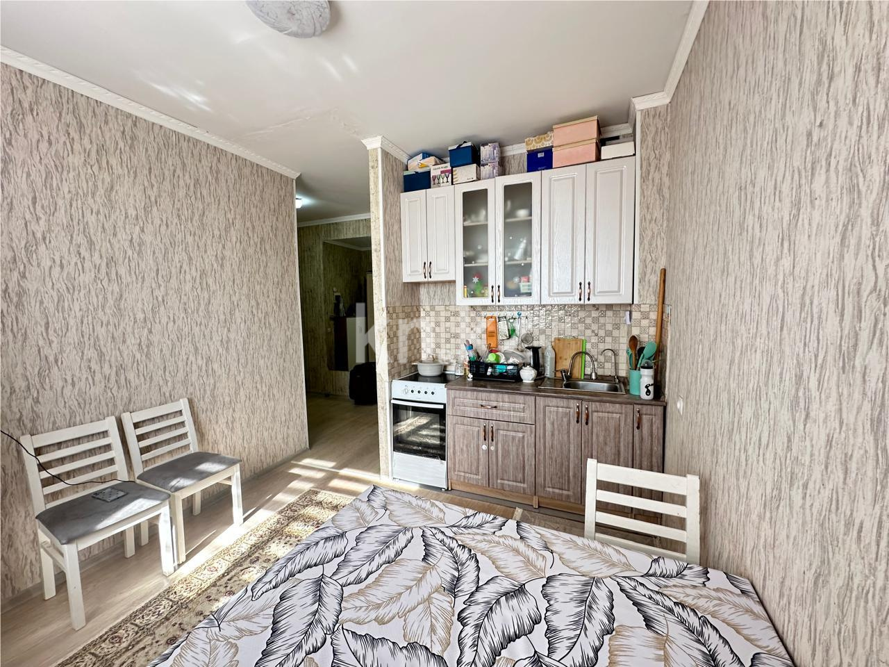 Продажа 1-комнатной квартиры, 34 м² - Продажа однокомнатных квартир в Караганде - страница 12 фото 6 из 12