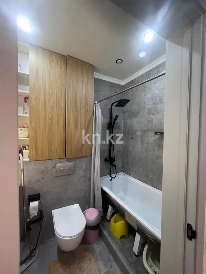 Продажа 2-комнатной квартиры, 42.2 м² - Недвижимость в Казахстане - страница 5 фото 4 из 6