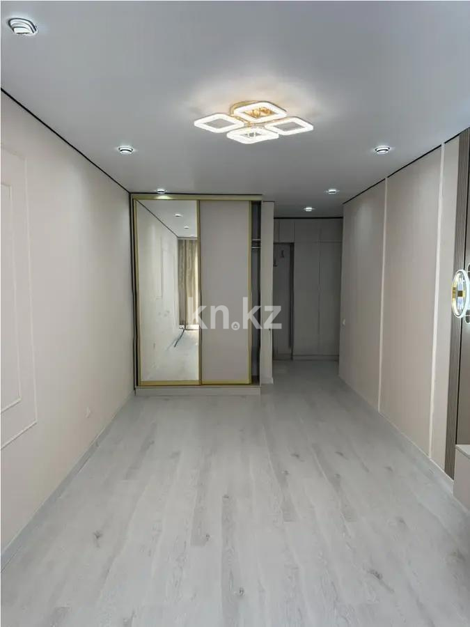 Продажа 1-комнатной квартиры, 40 м² в Алматы - фото 2
