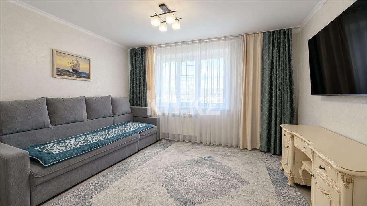 Продажа 2-комнатной квартиры, 50 м² в Астане